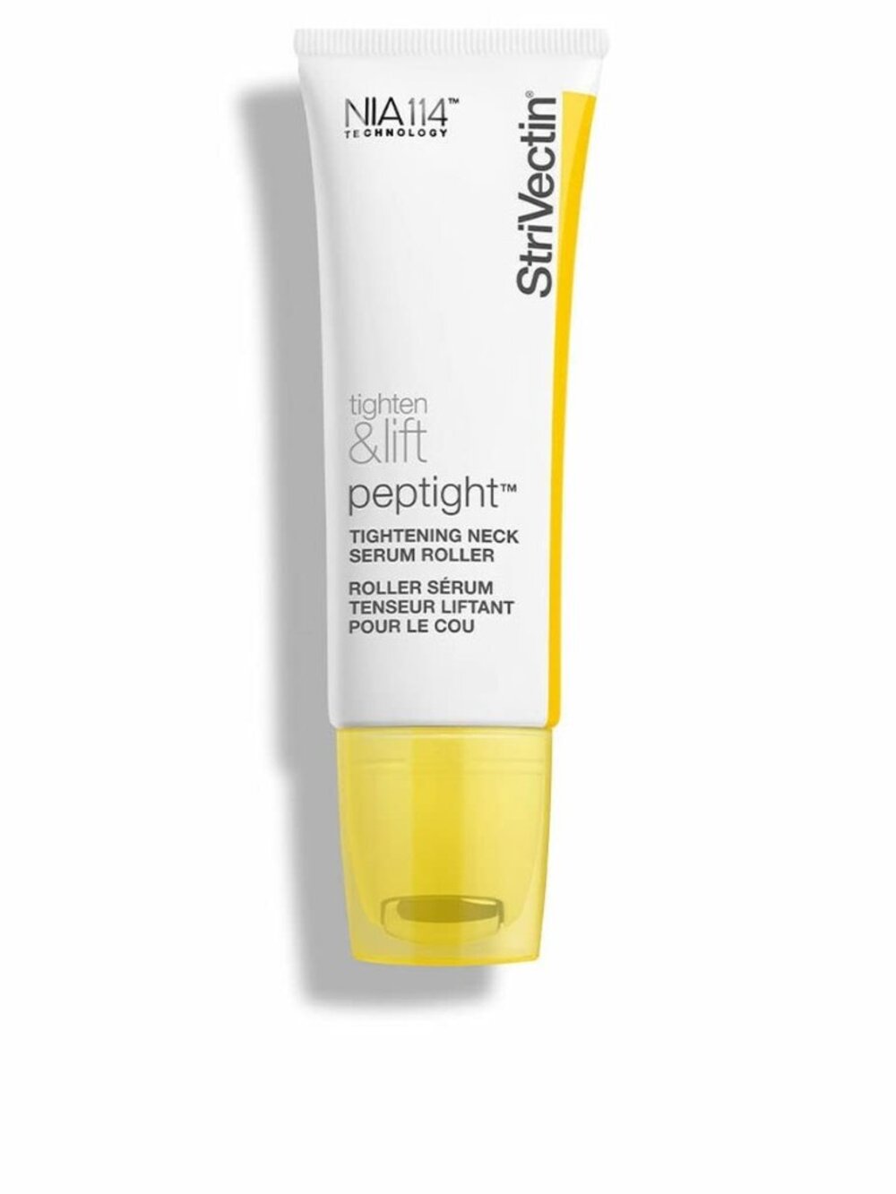 StriVectin Peptight Tightening Neck Serum Roller 1.7 oz Anti-Aging
